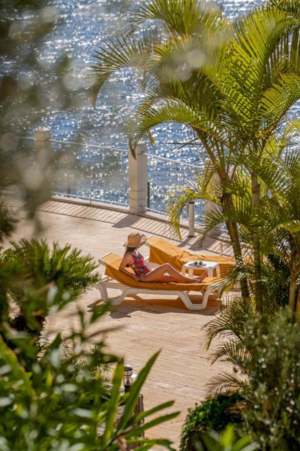 Quinta Da Falesia II By An Island Apart Фуншал Экстерьер фото